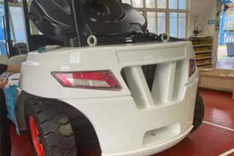 Hvordan kan marine ballastvægte forbedre skibets stabilitet og sikkerhed? Hvordan kan marine ballastvægte forbedre skibets stabilitet og sikkerhed?