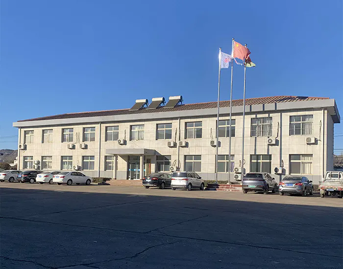 Zunhua Shengjian Fanrong Machinery Parts Co., Ltd.: Driving Innovation in Precision Contraweights Fra ydmyg begyndelse til industrilederskab Zunhua Shengjian Fanrong Machinery Parts Co., Ltd.: Driving Innovation in Precision Contraweights Fra ydmyg begyndelse til industrilederskab