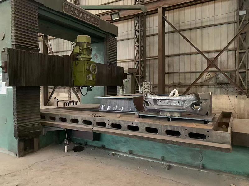 Zunhua Shengjian Fanrong lancerer tre nye modvægtsprodukter til indenlandske og oversøiske markeder