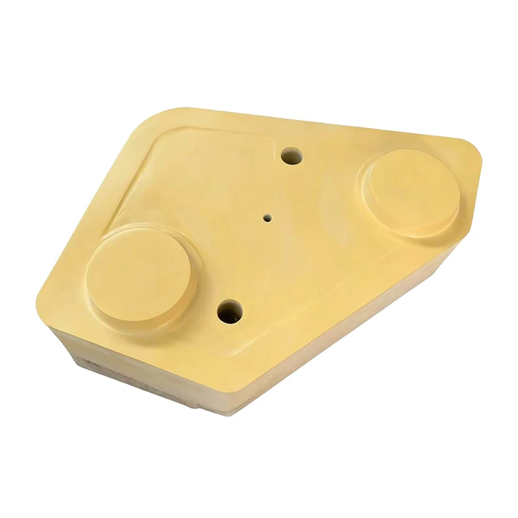 Bridge Crane kontravægte