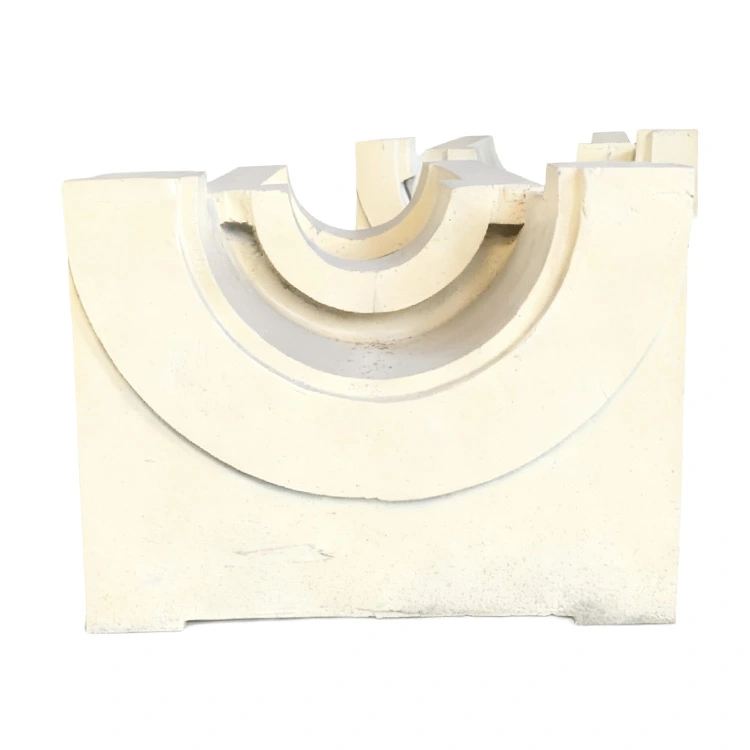 Konstruktion Elevator Modvægt