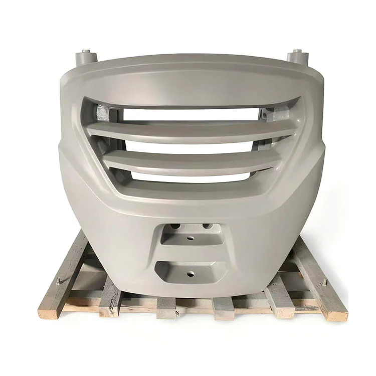 Modvægt Gaffeltruck Modvægte