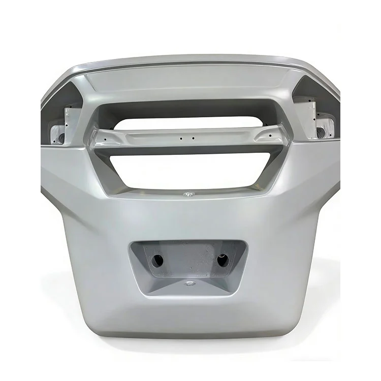 Modvægt til forbrændingsgaffeltruck