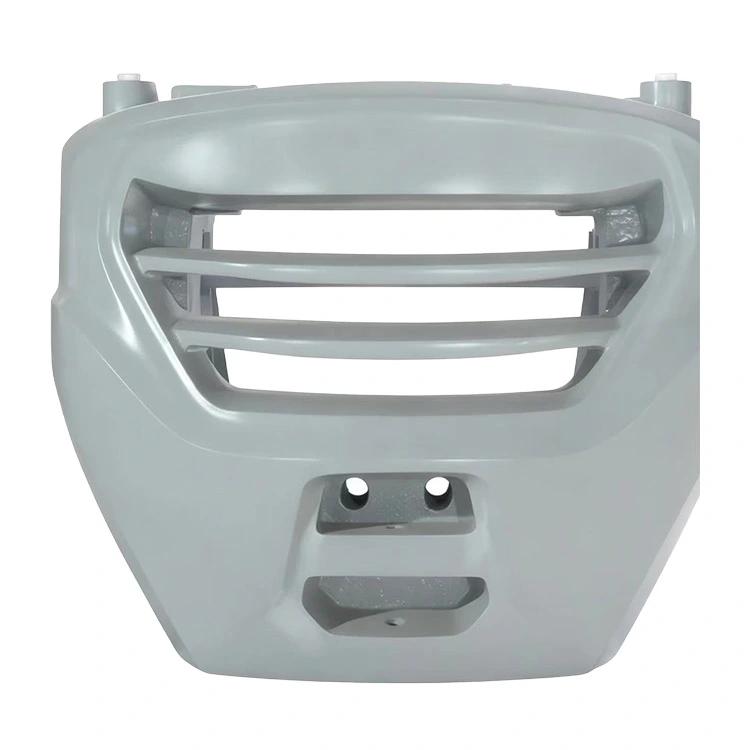 Gaffeltruck modvægt til specielle applikationer