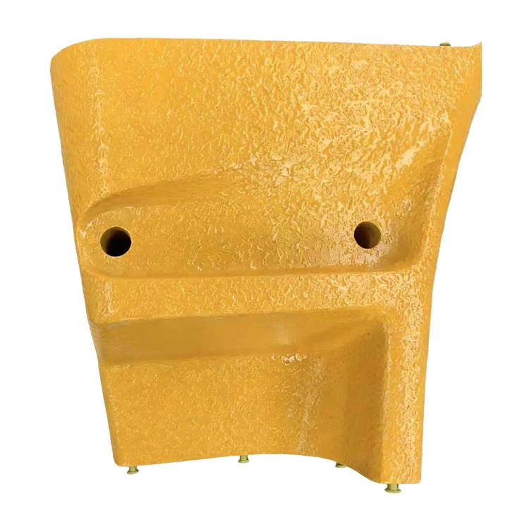 Gantry Crane kontravægte