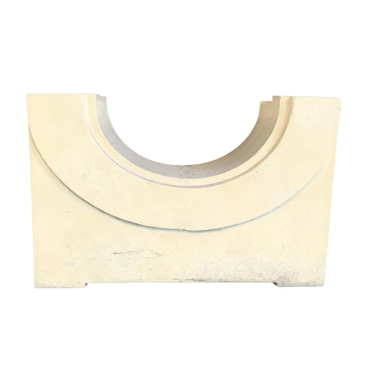 Icebreaker kontravægt