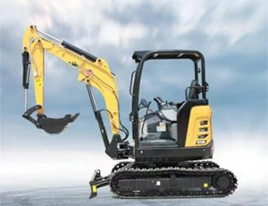 Hydraulic Excavator Counterweights