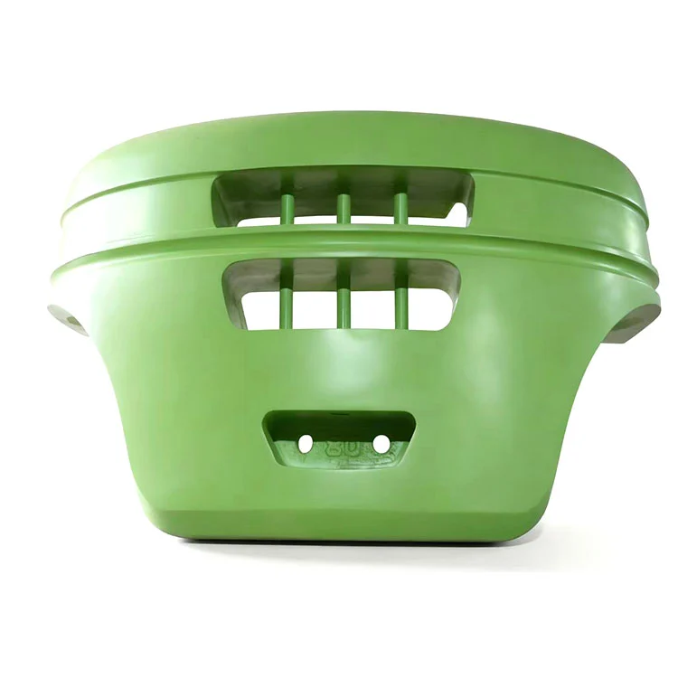 Forbrændingsgaffeltruck modvægte