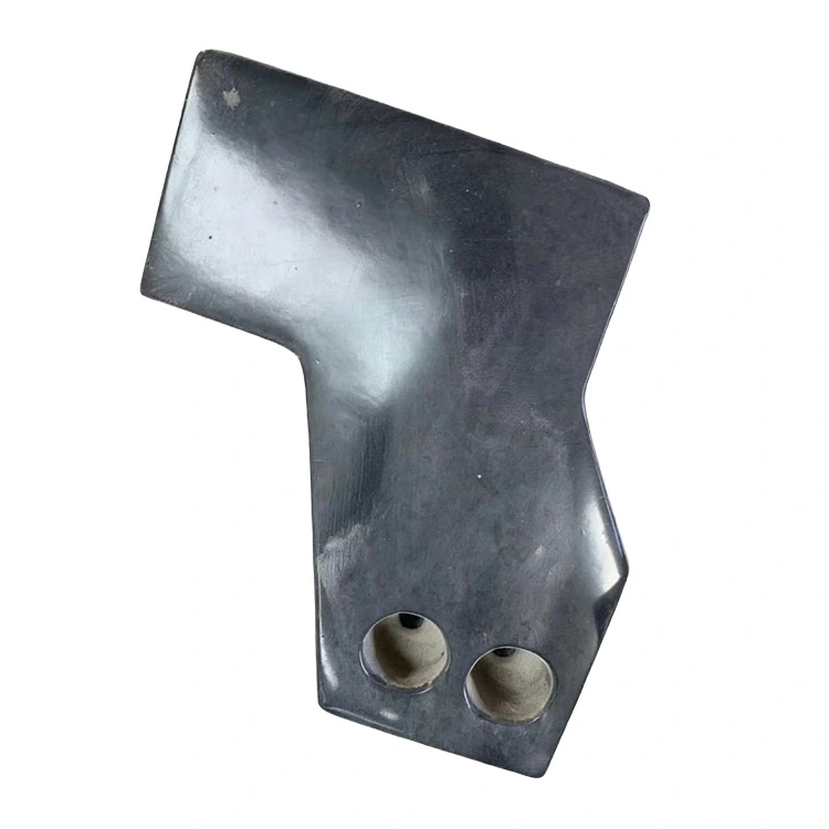 Manuelle gaffeltruck modvægte