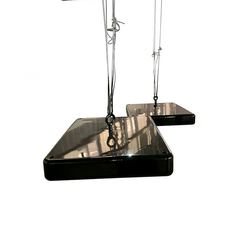 Modulær gaffeltruck modvægt