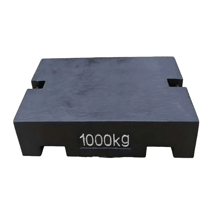 Sightseeing Elevator Modvægte