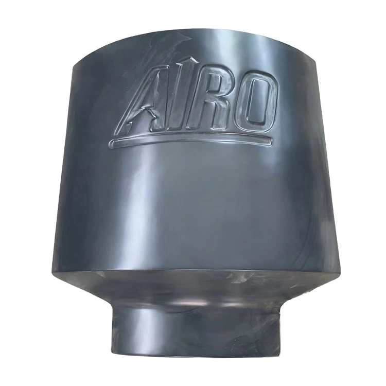 Enkelttromle vibrerende ruller modvægt