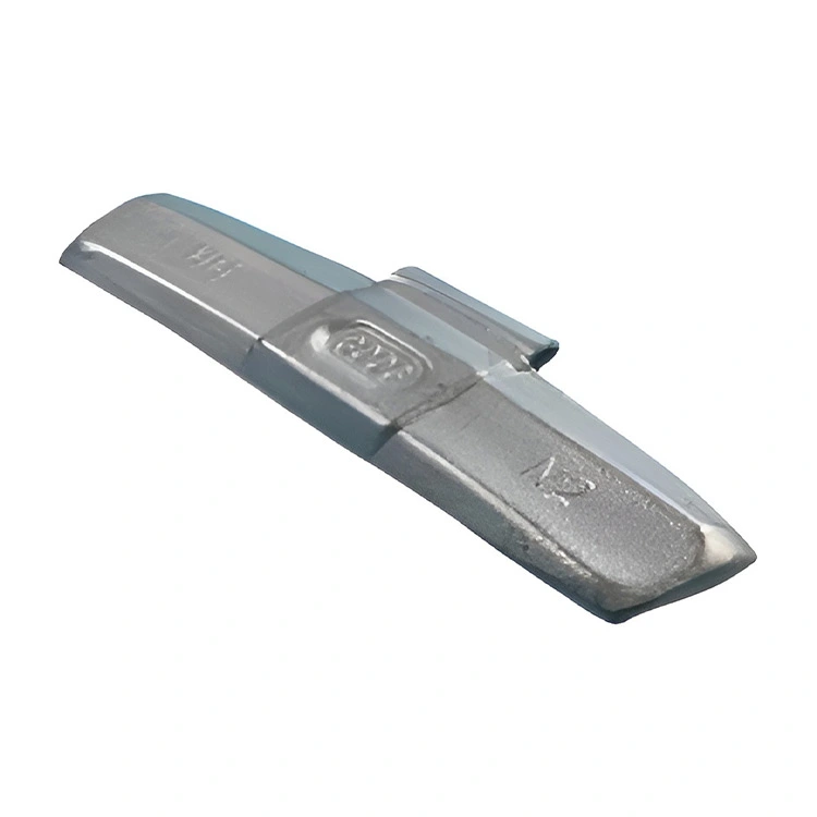 Glatte tromlekomprimatorer kontravægte