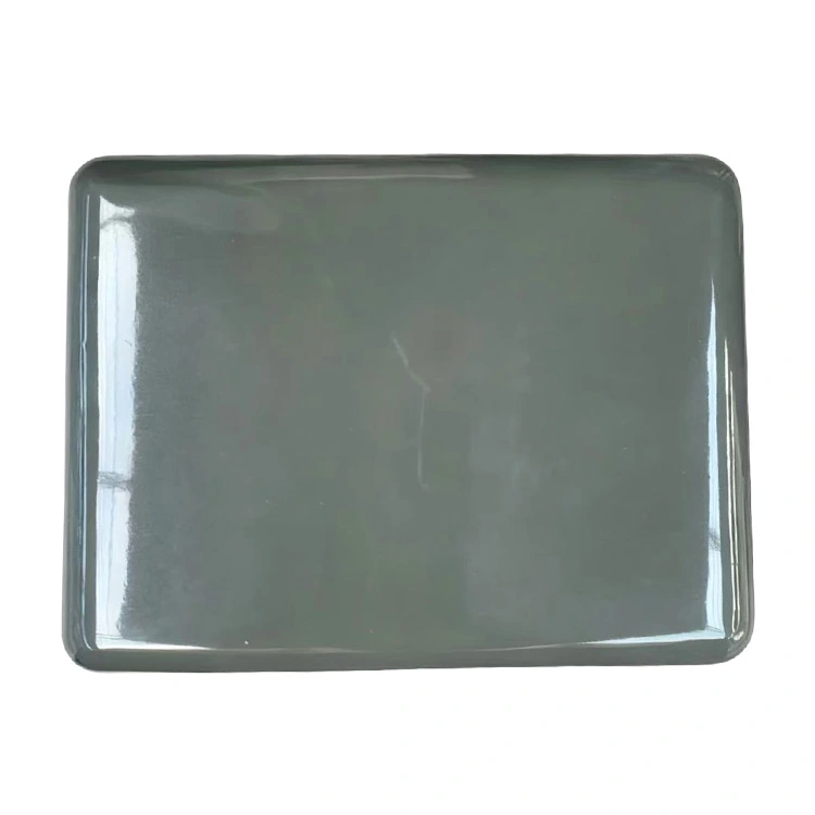 Lastbilmonterede kran modvægte