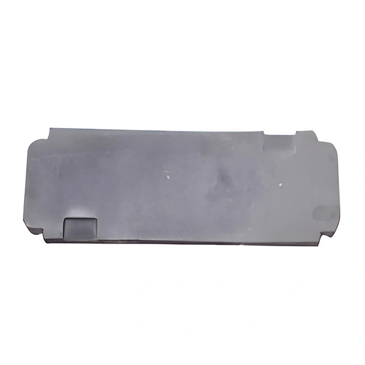 Køretøjselevator modvægt