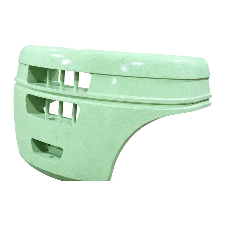 Lagergaffeltruck kontravægte